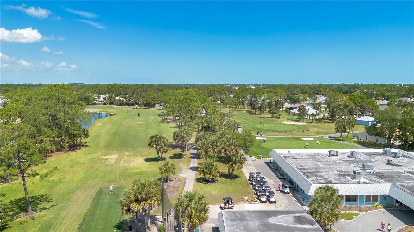 FAIRGREEN UNIT 01A - Residential