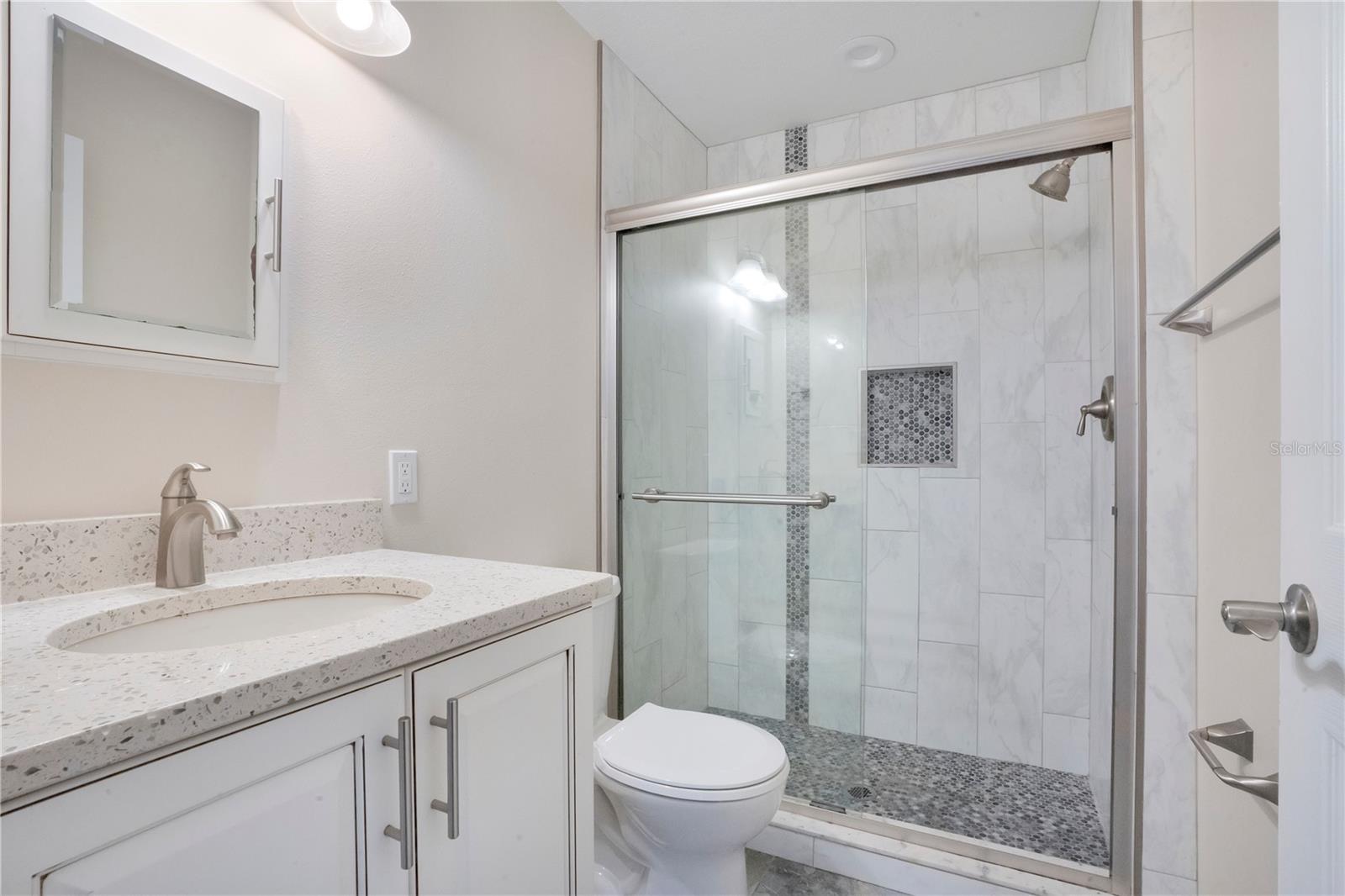 FAIRGREEN UNIT 01A - Residential