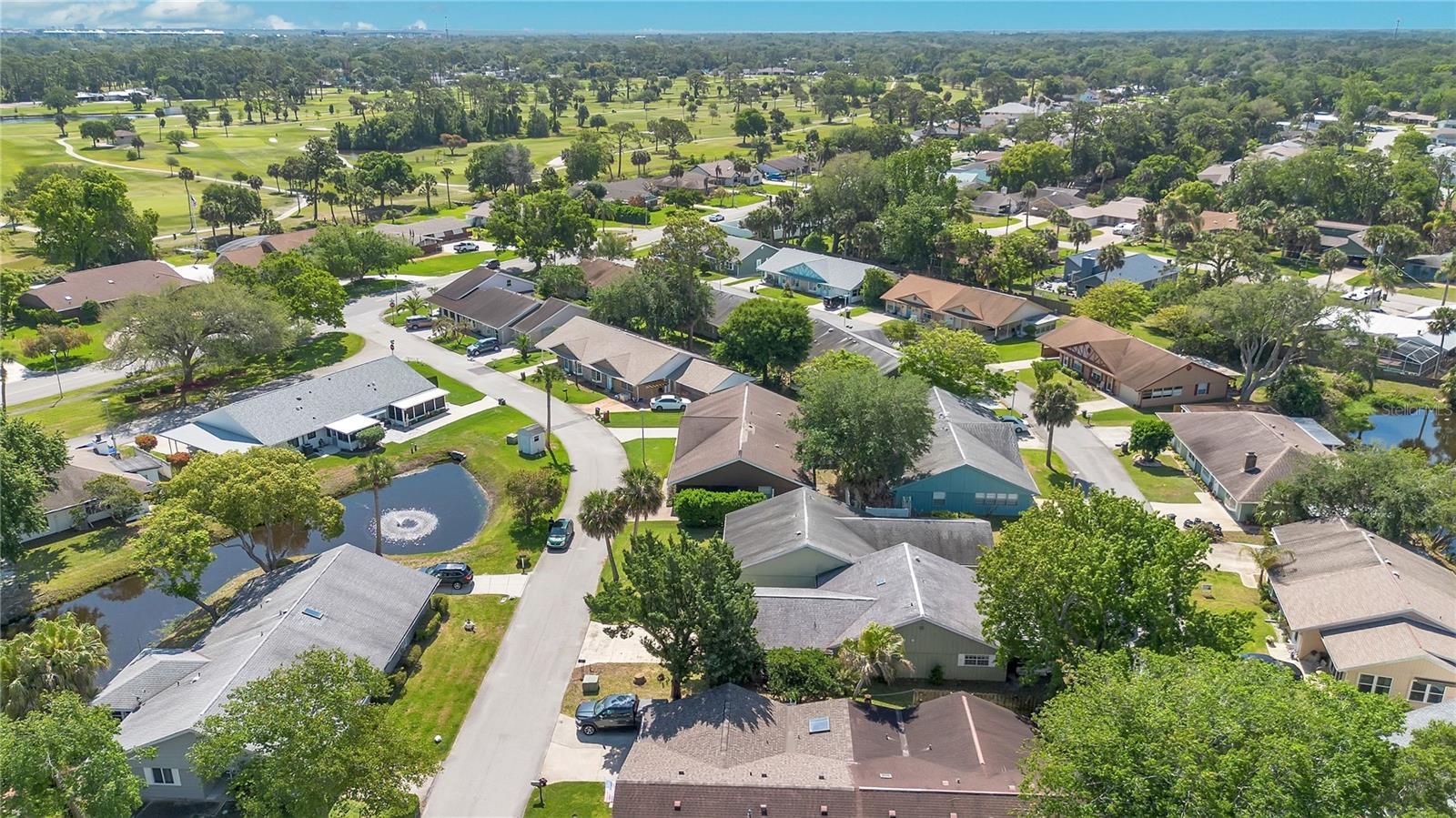 FAIRGREEN UNIT 01A - Residential