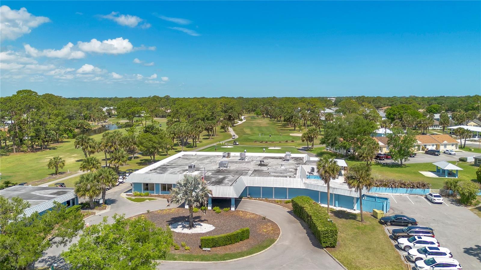 FAIRGREEN UNIT 01A - Residential