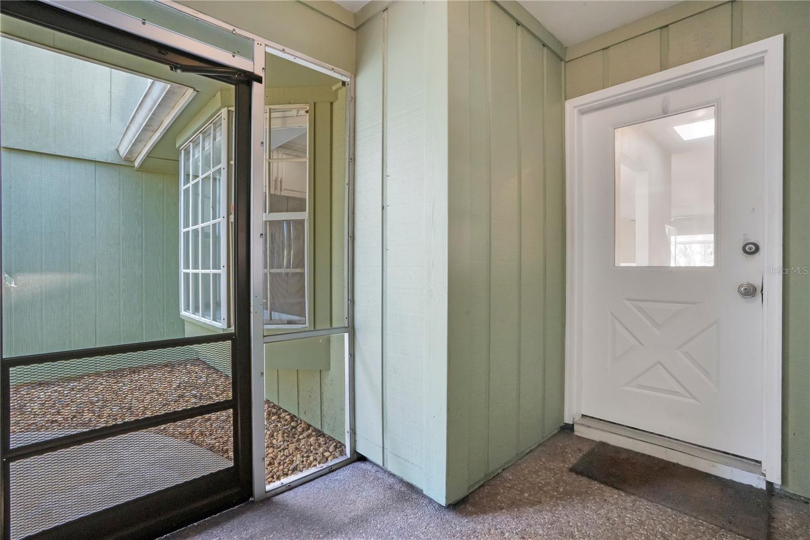 FAIRGREEN UNIT 01A - Residential