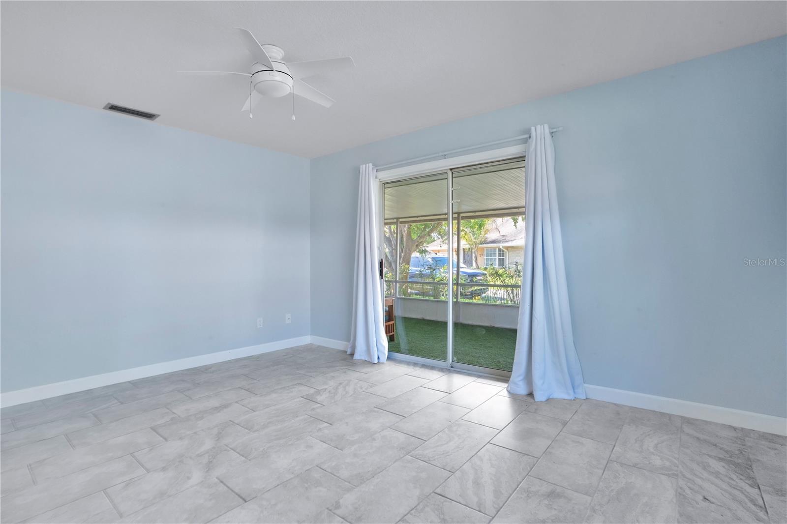 FAIRGREEN UNIT 01A - Residential