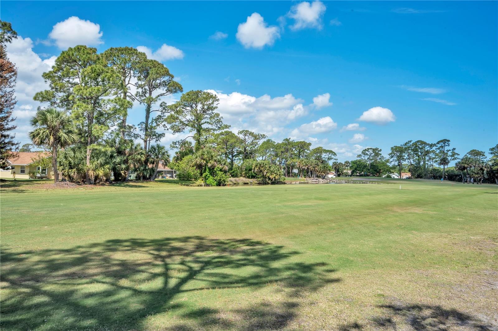 FAIRGREEN UNIT 01A - Residential