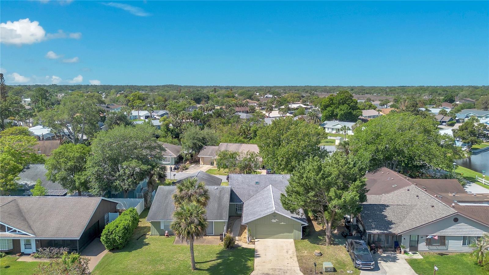 FAIRGREEN UNIT 01A - Residential