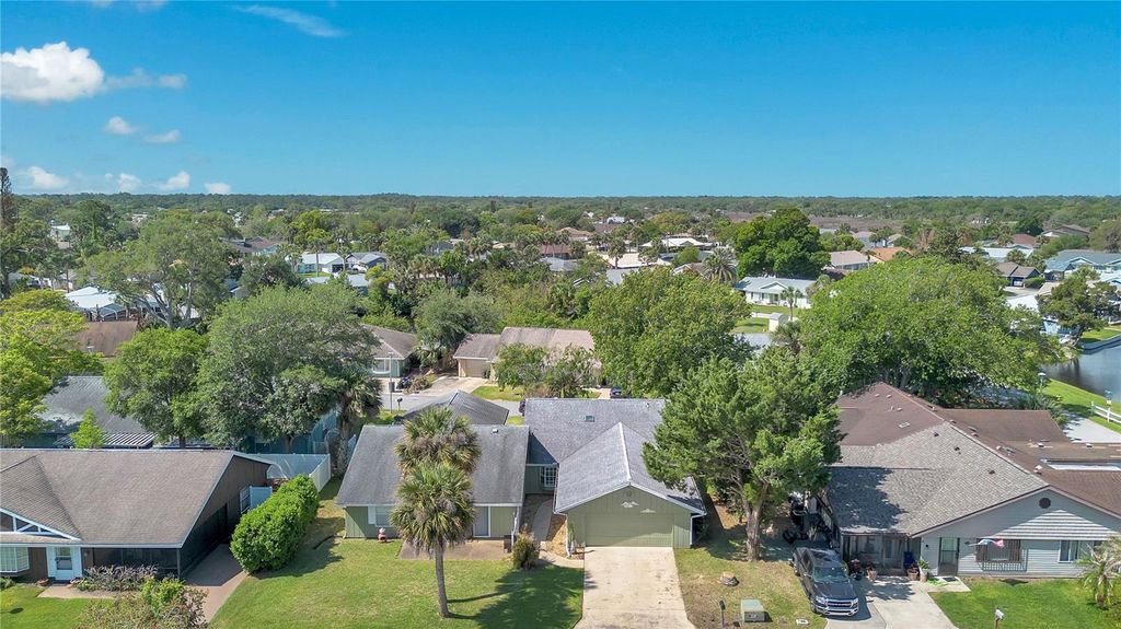 Photo of 16 Eagle Lane, New Smyrna Beach, FL 32168 (MLS # NS1087964)