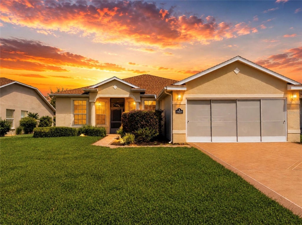Photo of 15625 SW 17th Terrace, Ocala, FL 34473 (MLS # OM731425)