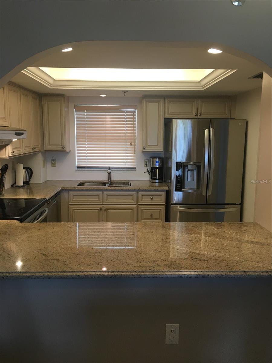 LIDO TOWERS - Residential Lease