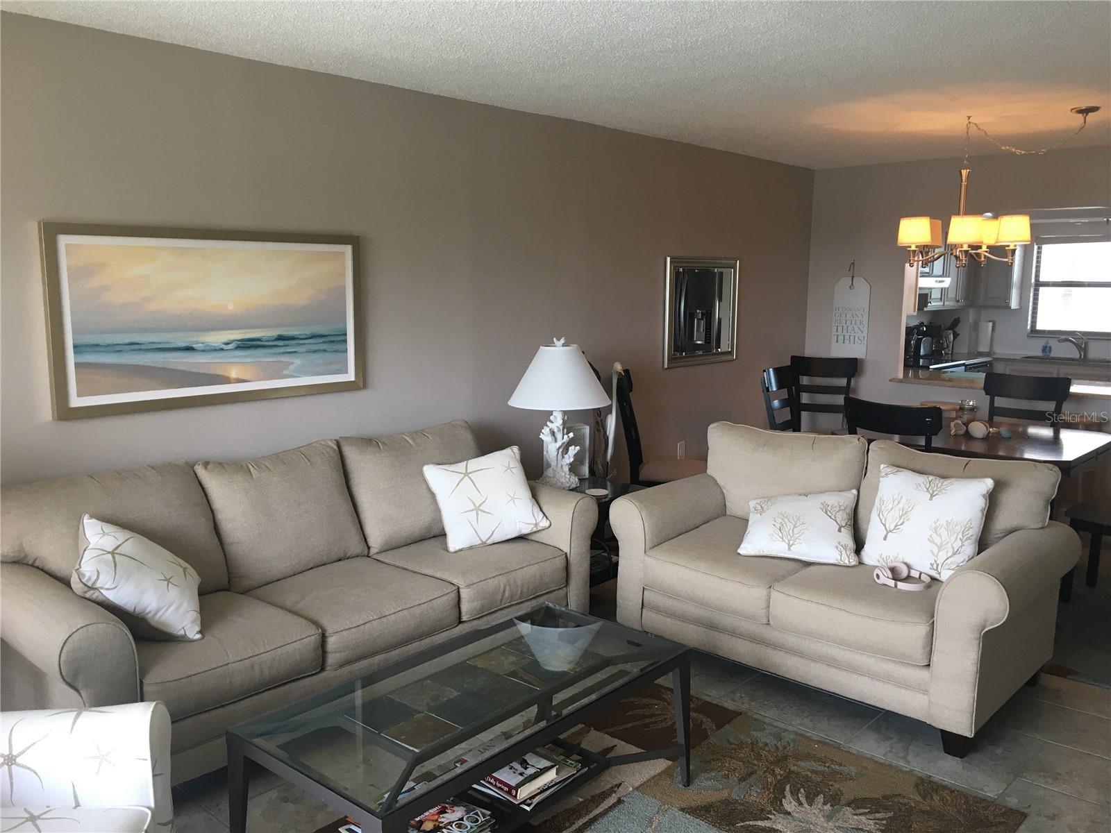 LIDO TOWERS - Residential Lease
