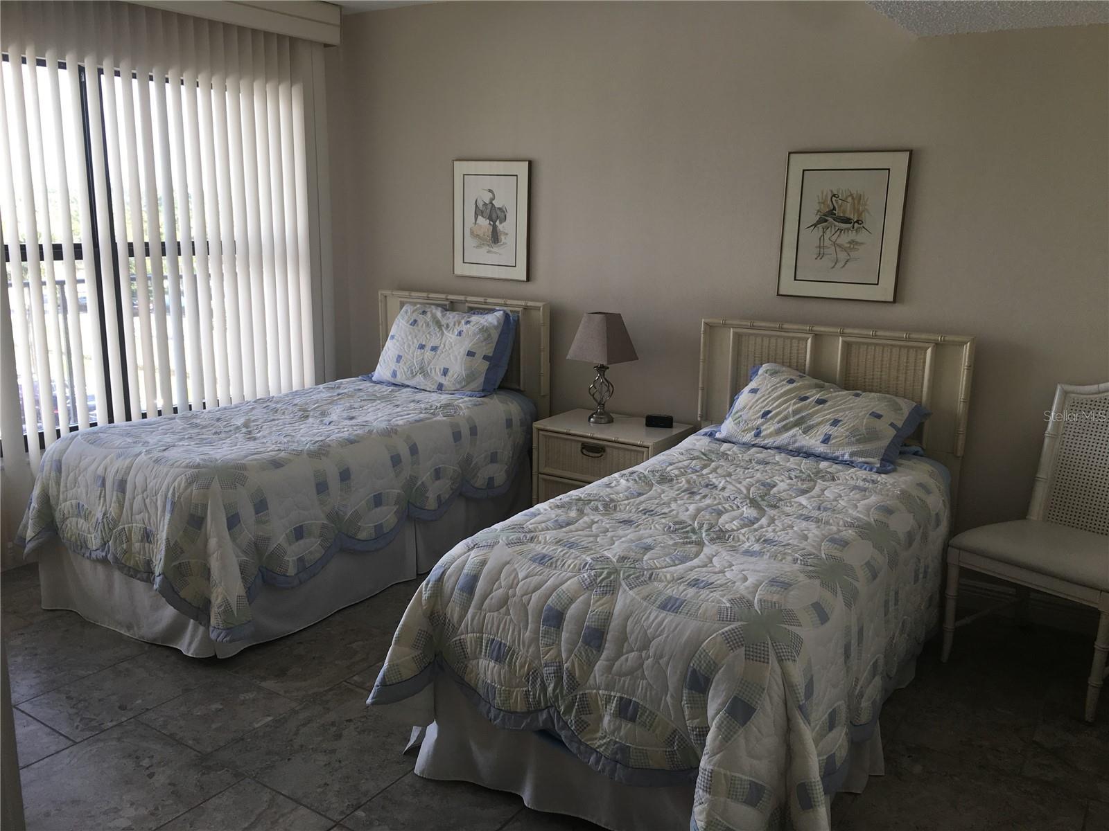 LIDO TOWERS - Residential Lease