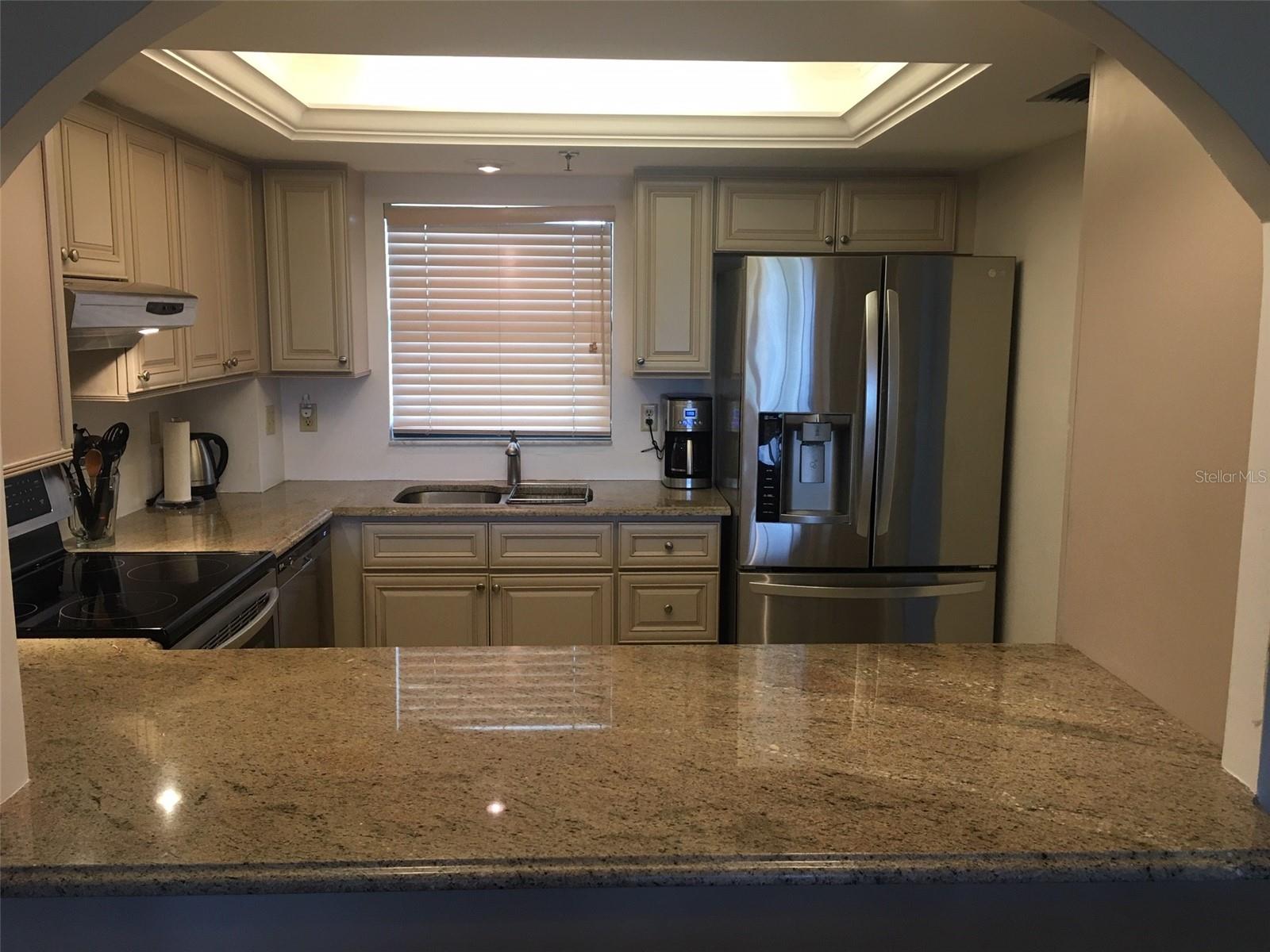 LIDO TOWERS - Residential Lease