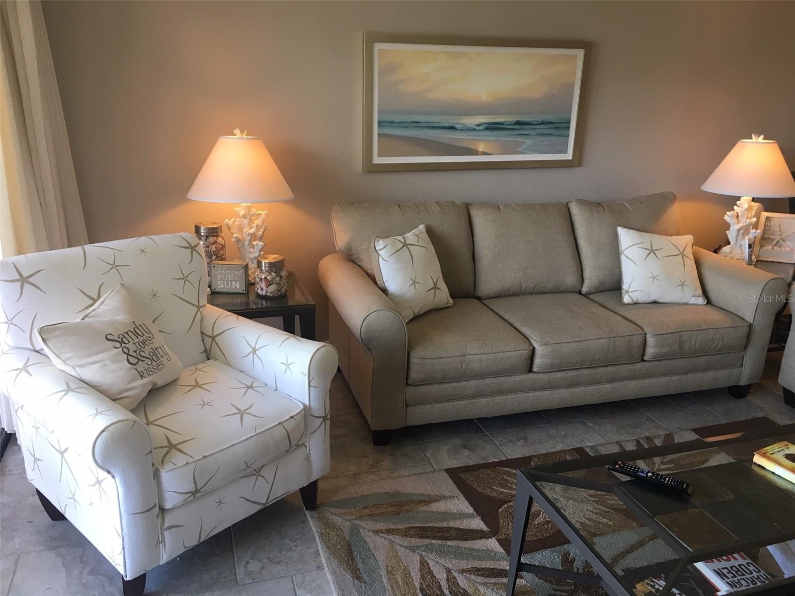 LIDO TOWERS - Residential Lease