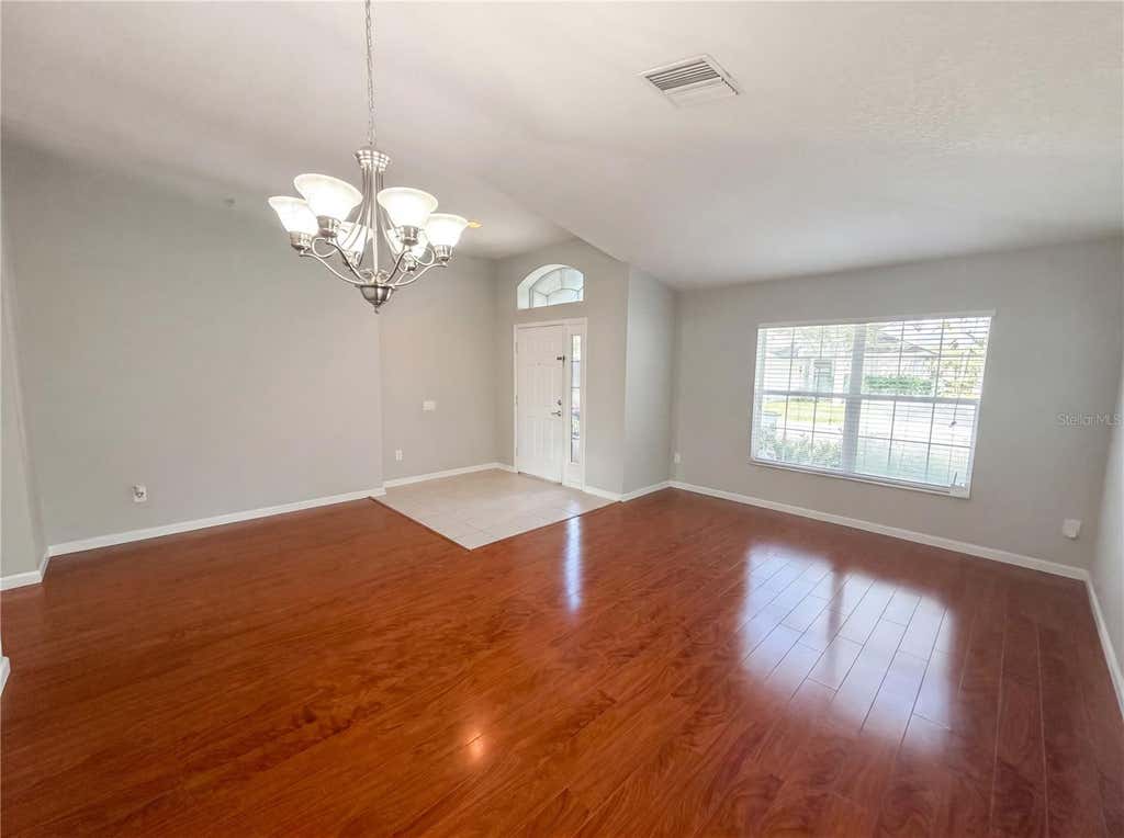 Photo of 575 Sea Holly Drive, Brooksville, FL 34604 (MLS # O6412598)
