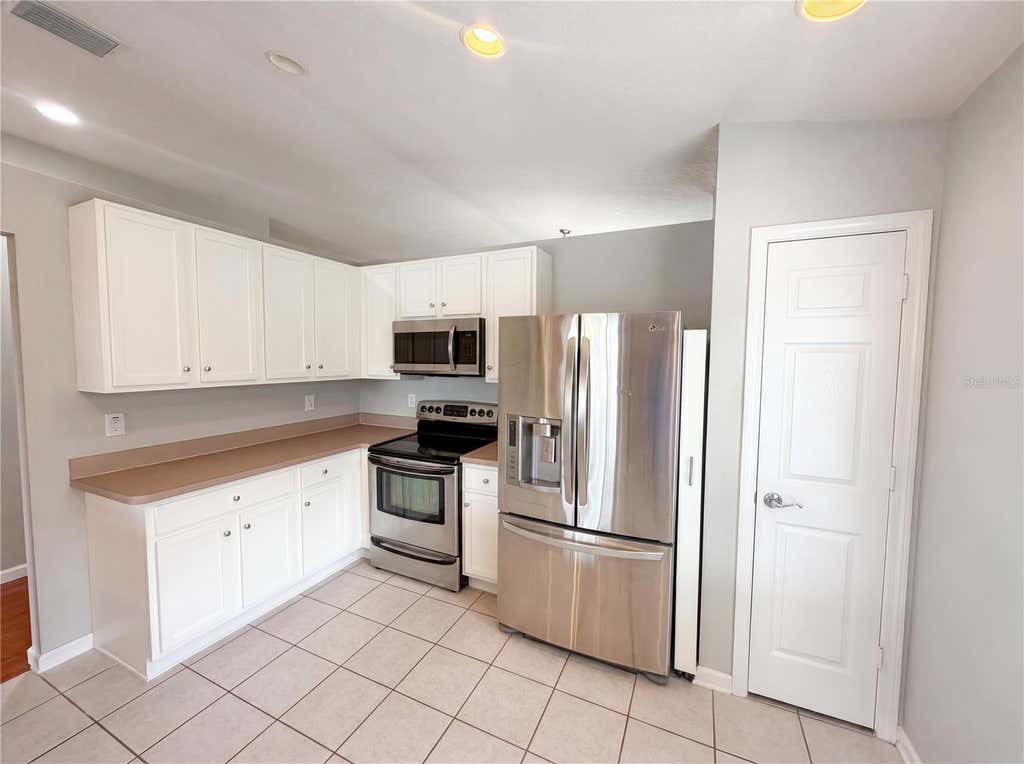 Photo of 575 Sea Holly Drive, Brooksville, FL 34604 (MLS # O6412598)