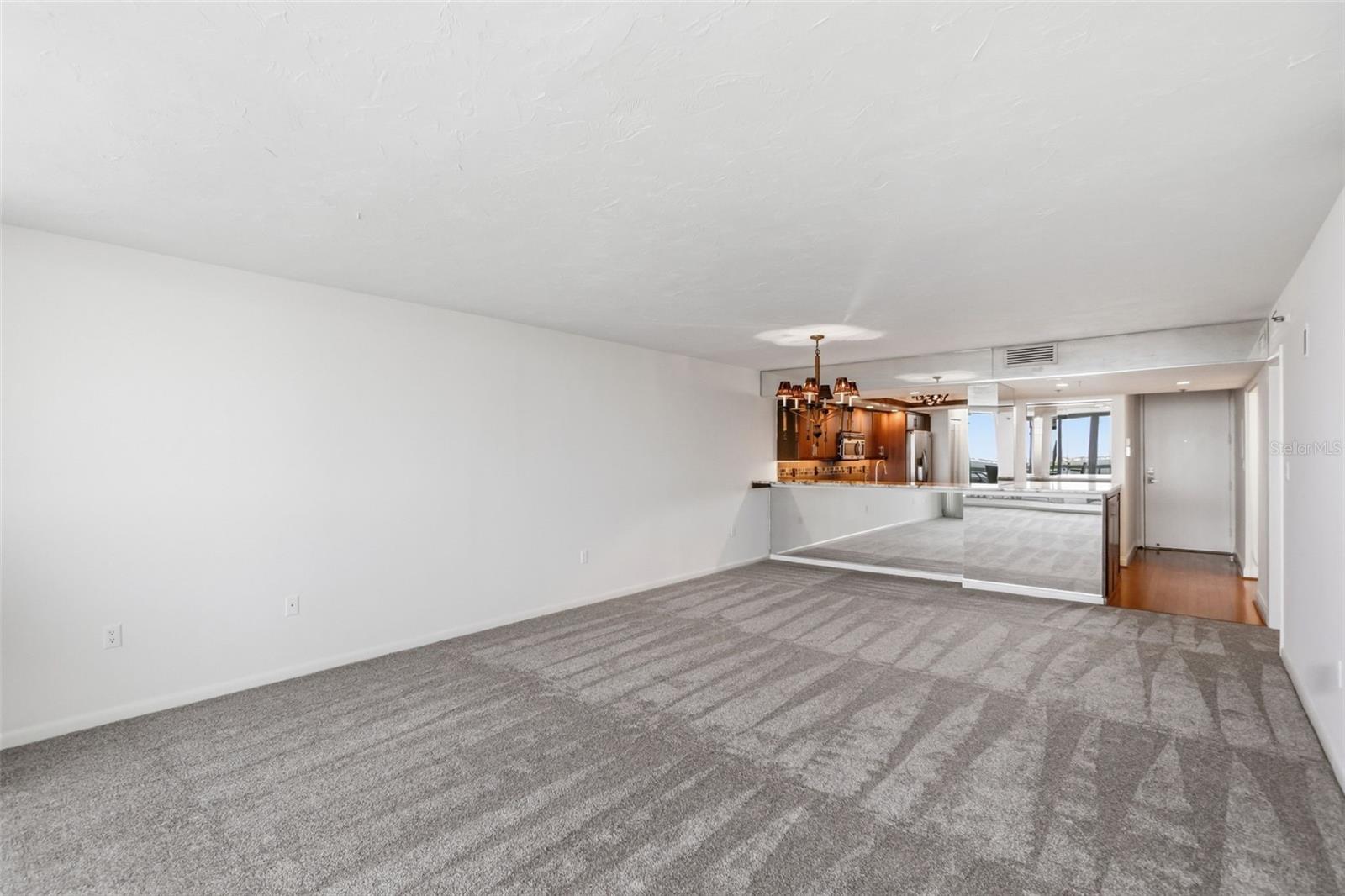 CONDO ON THE BAY TOWER II - Residential