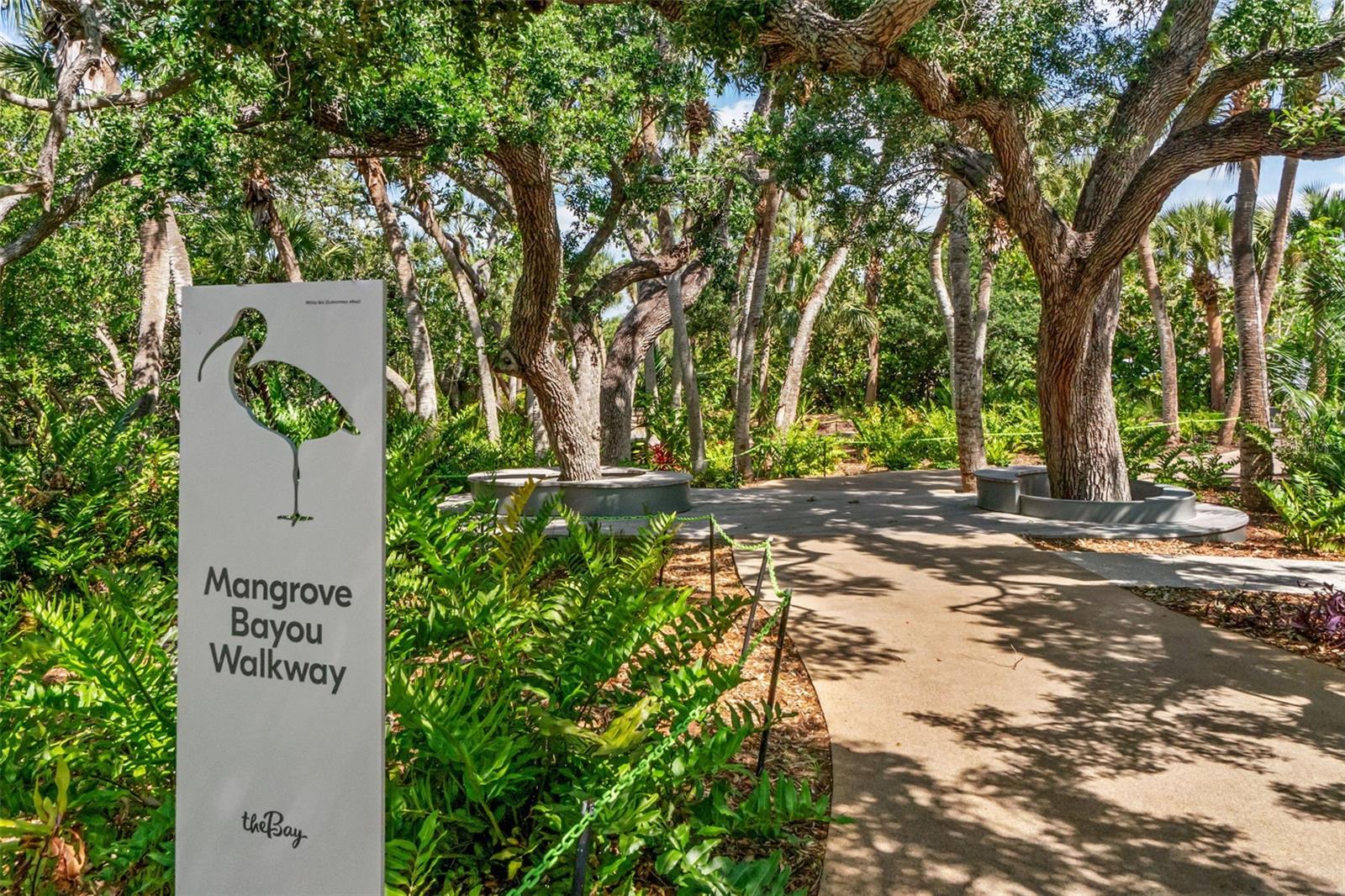 CONDO ON THE BAY TOWER II - Residential