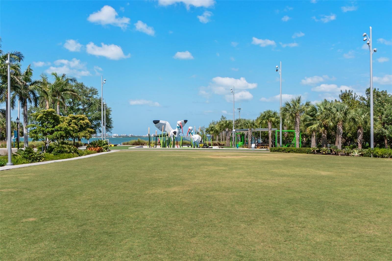 CONDO ON THE BAY TOWER II - Residential