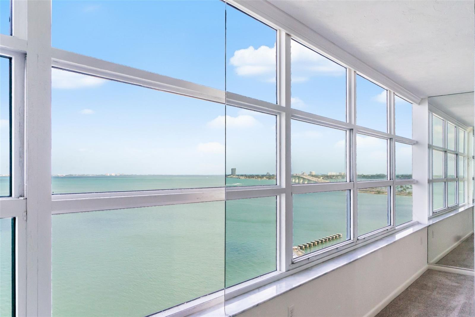 CONDO ON THE BAY TOWER II - Residential