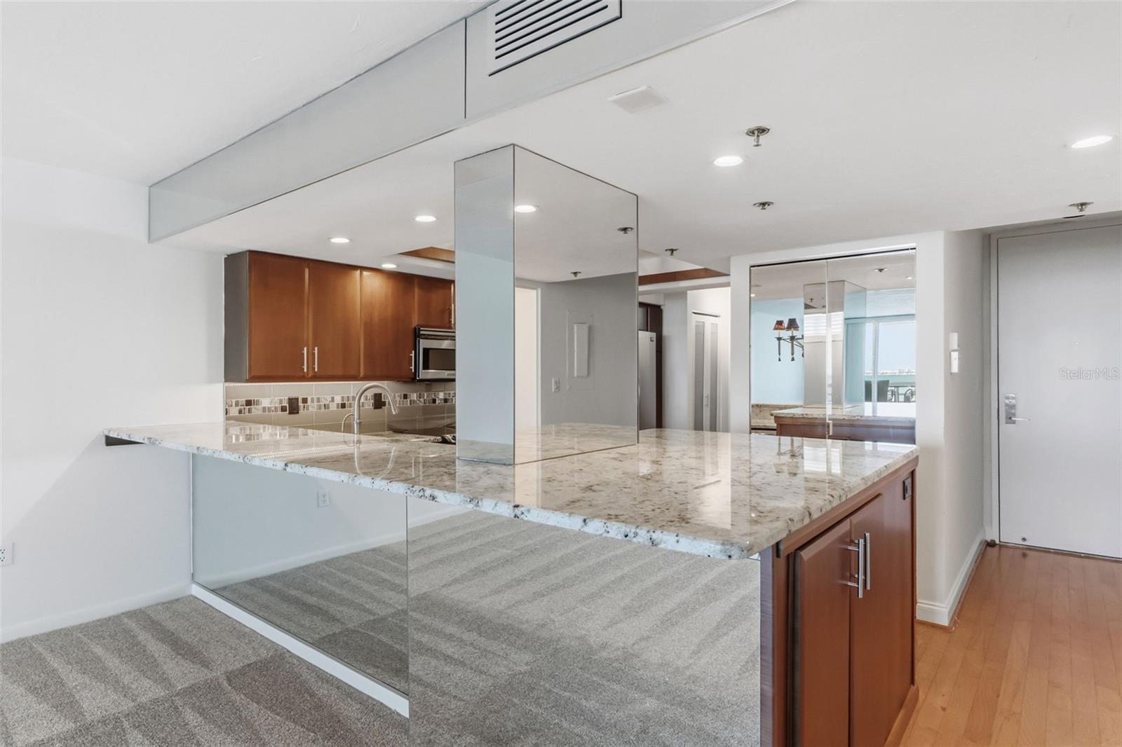 CONDO ON THE BAY TOWER II - Residential