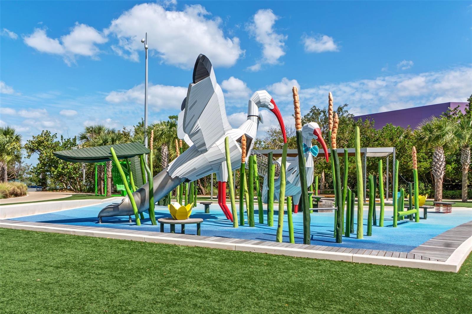 CONDO ON THE BAY TOWER II - Residential