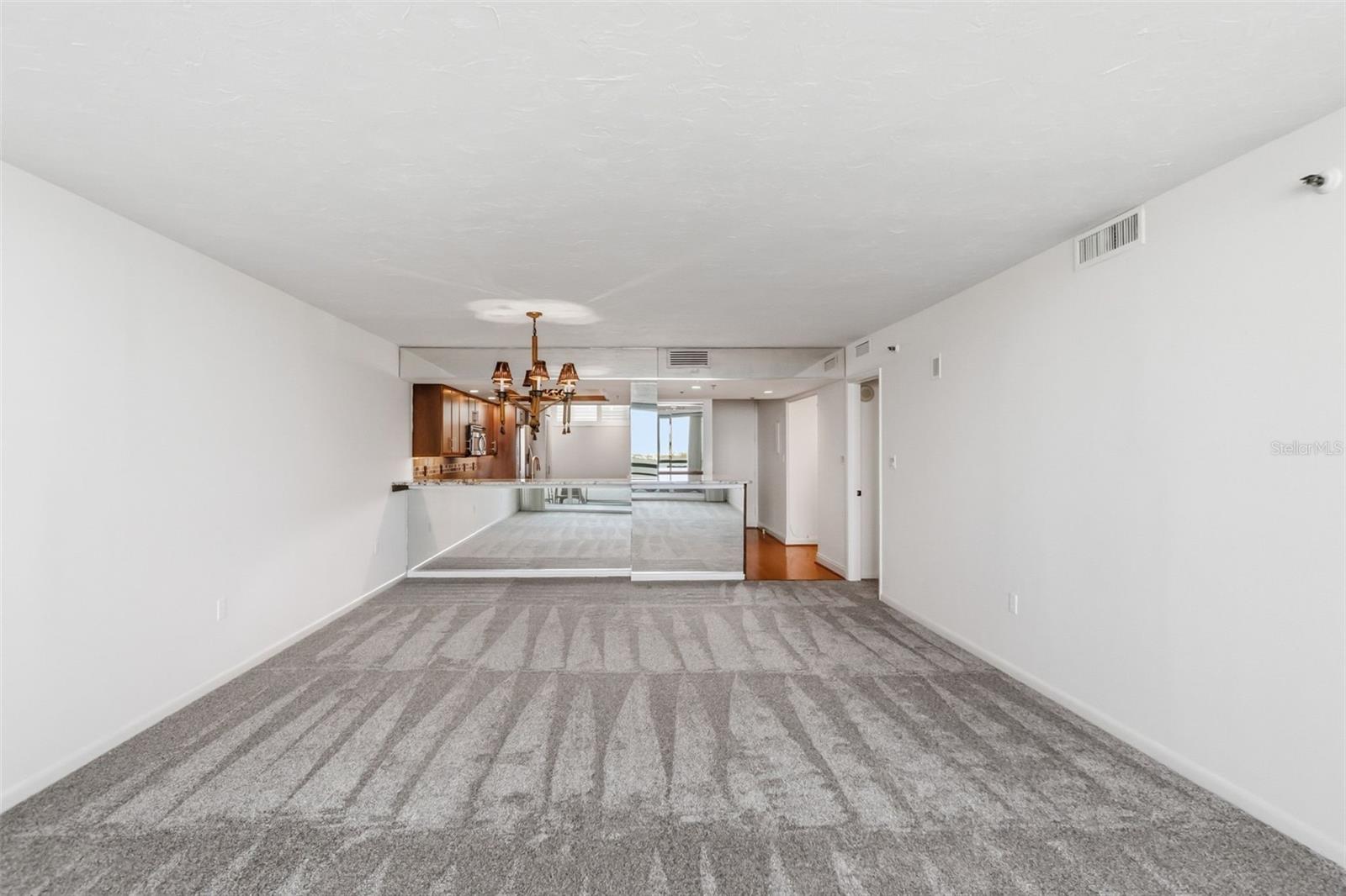 CONDO ON THE BAY TOWER II - Residential