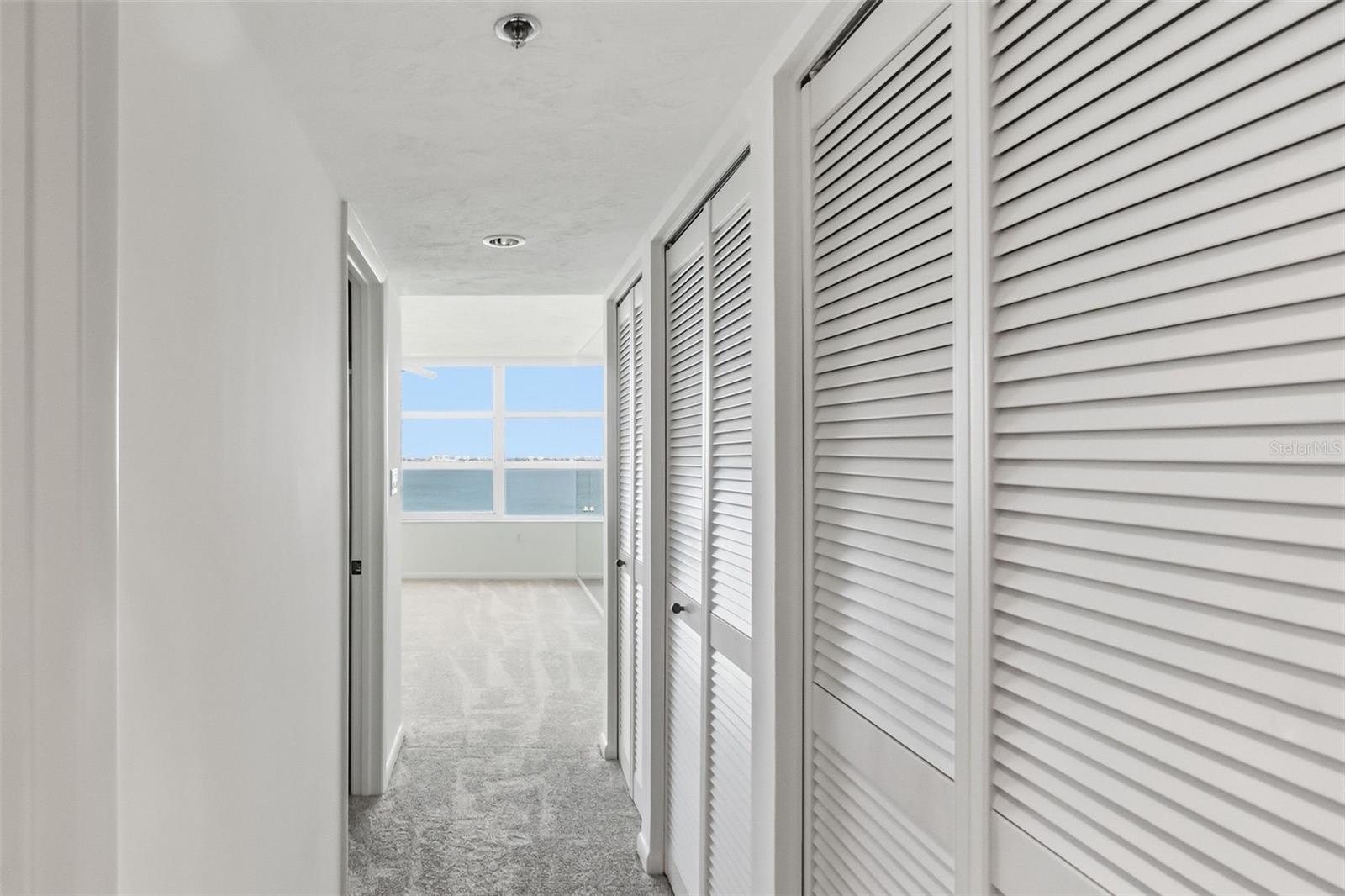 CONDO ON THE BAY TOWER II - Residential