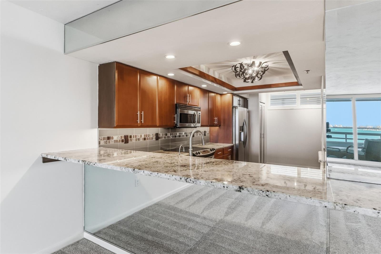 CONDO ON THE BAY TOWER II - Residential