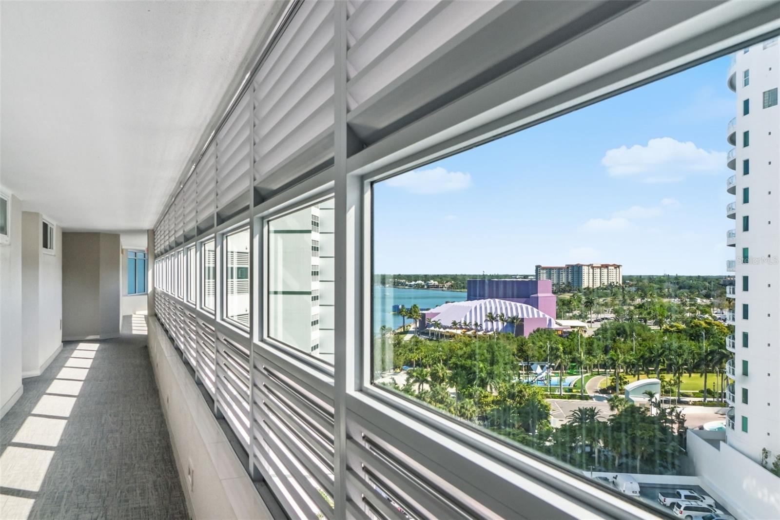 CONDO ON THE BAY TOWER II - Residential