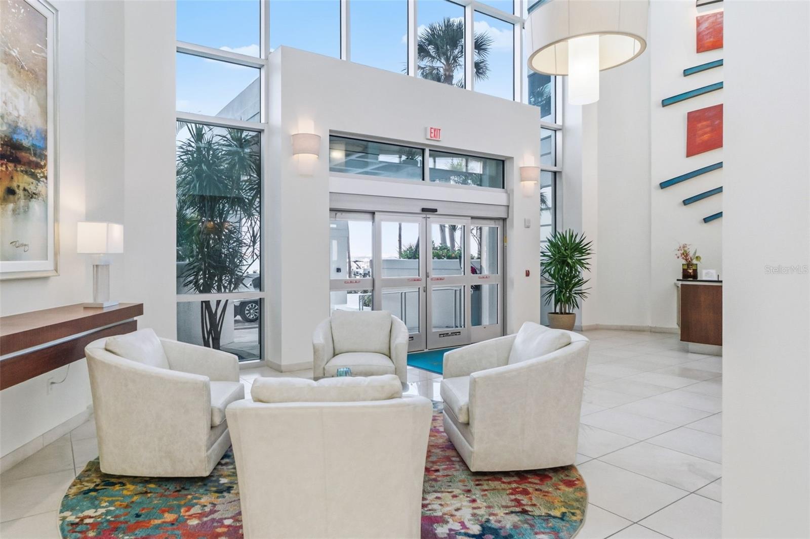 CONDO ON THE BAY TOWER II - Residential