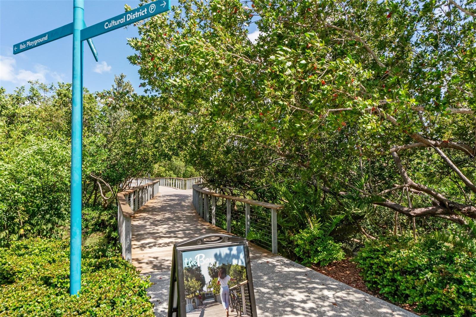 CONDO ON THE BAY TOWER II - Residential