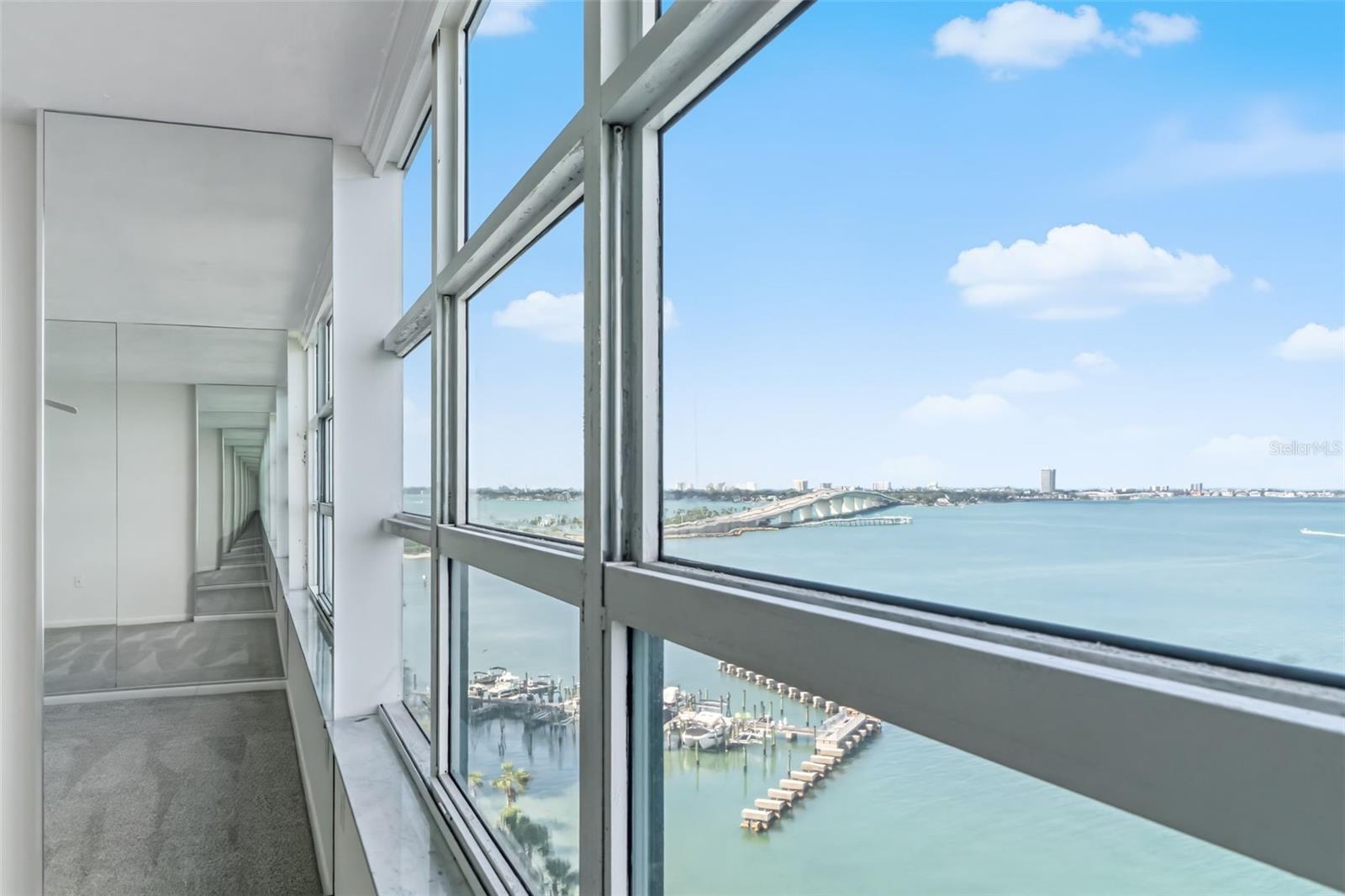 CONDO ON THE BAY TOWER II - Residential