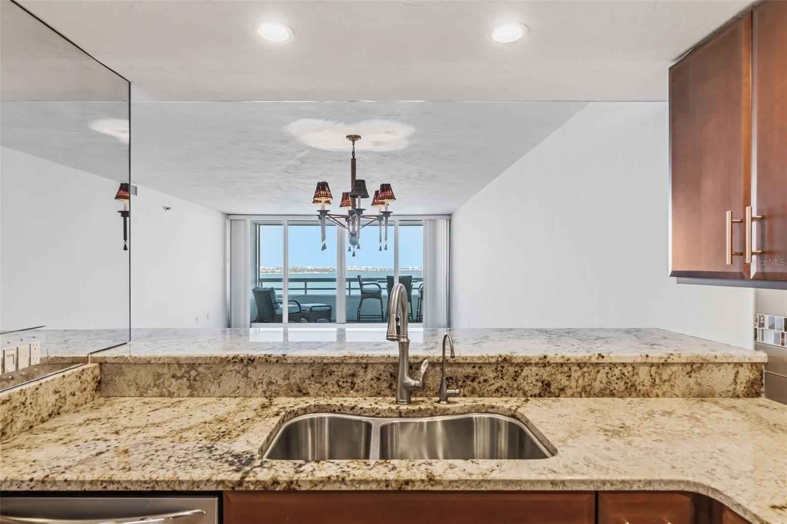 CONDO ON THE BAY TOWER II - Residential