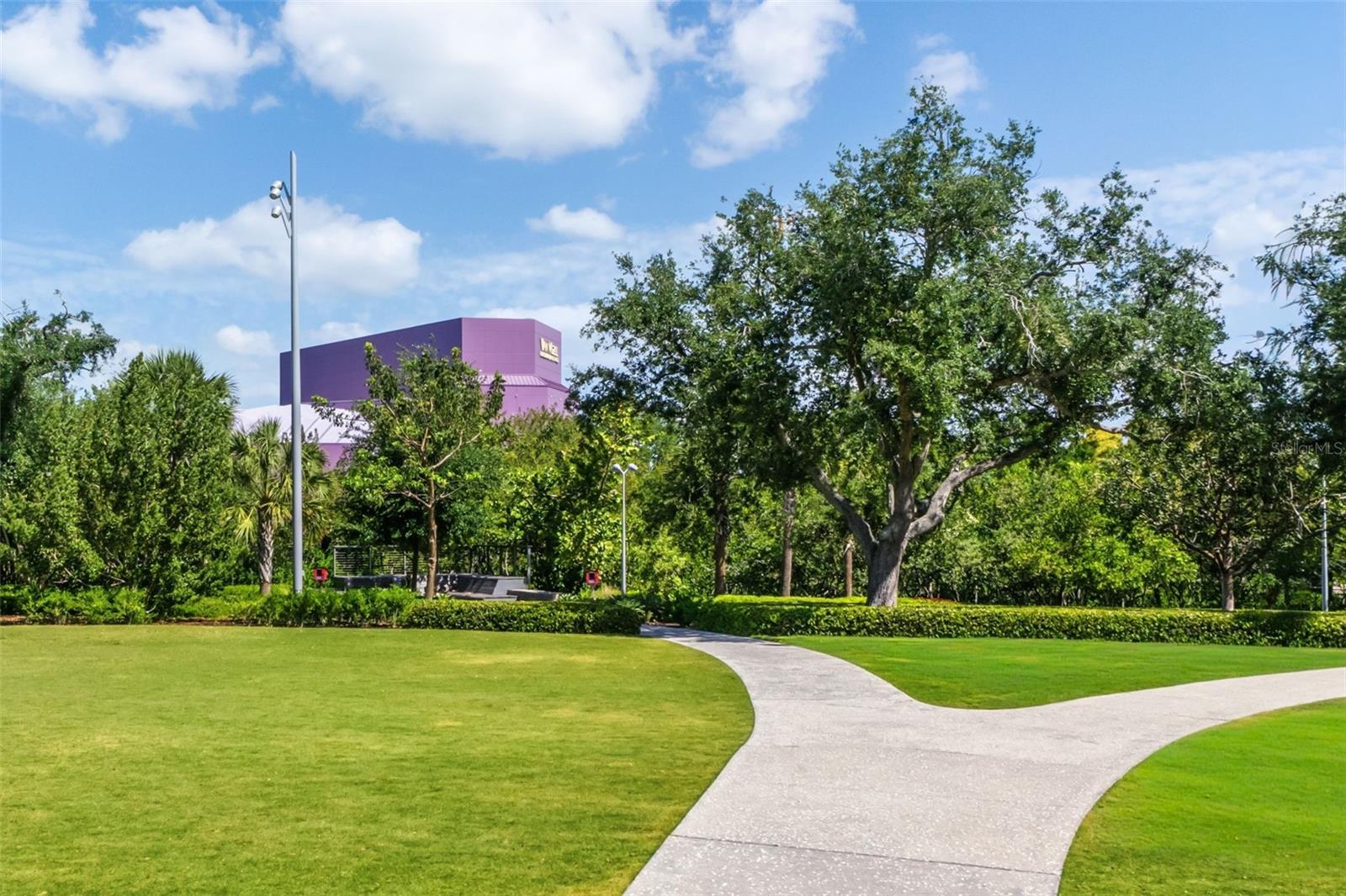 CONDO ON THE BAY TOWER II - Residential