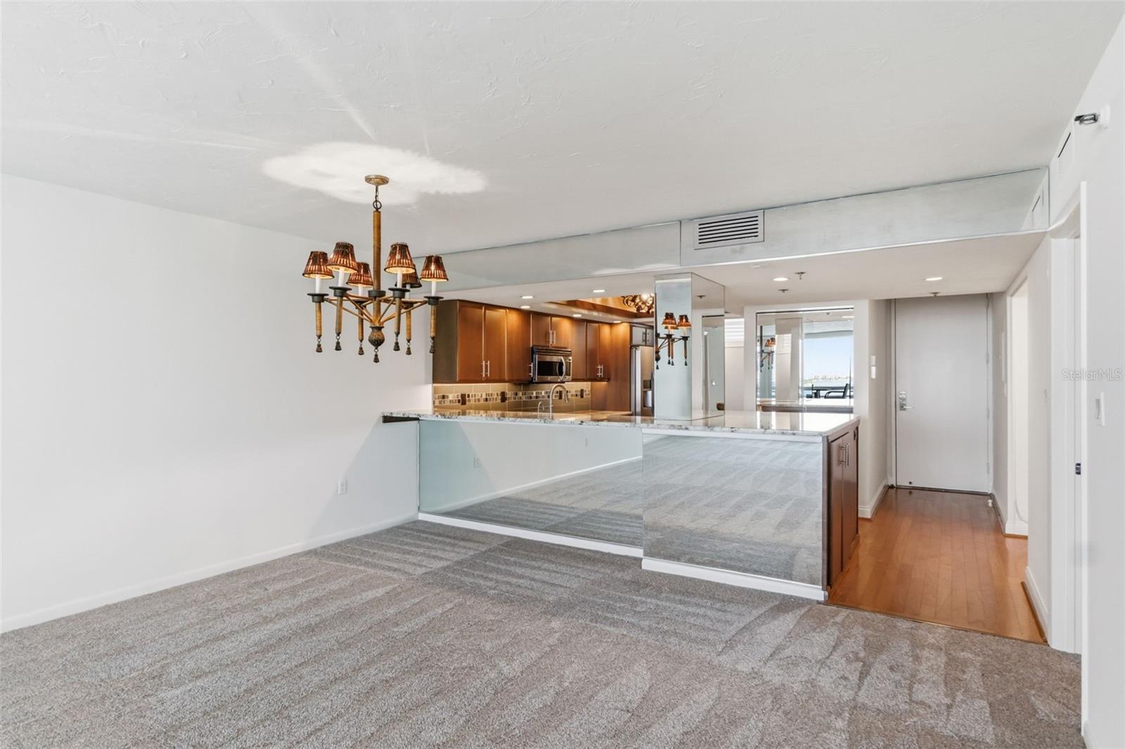 CONDO ON THE BAY TOWER II - Residential