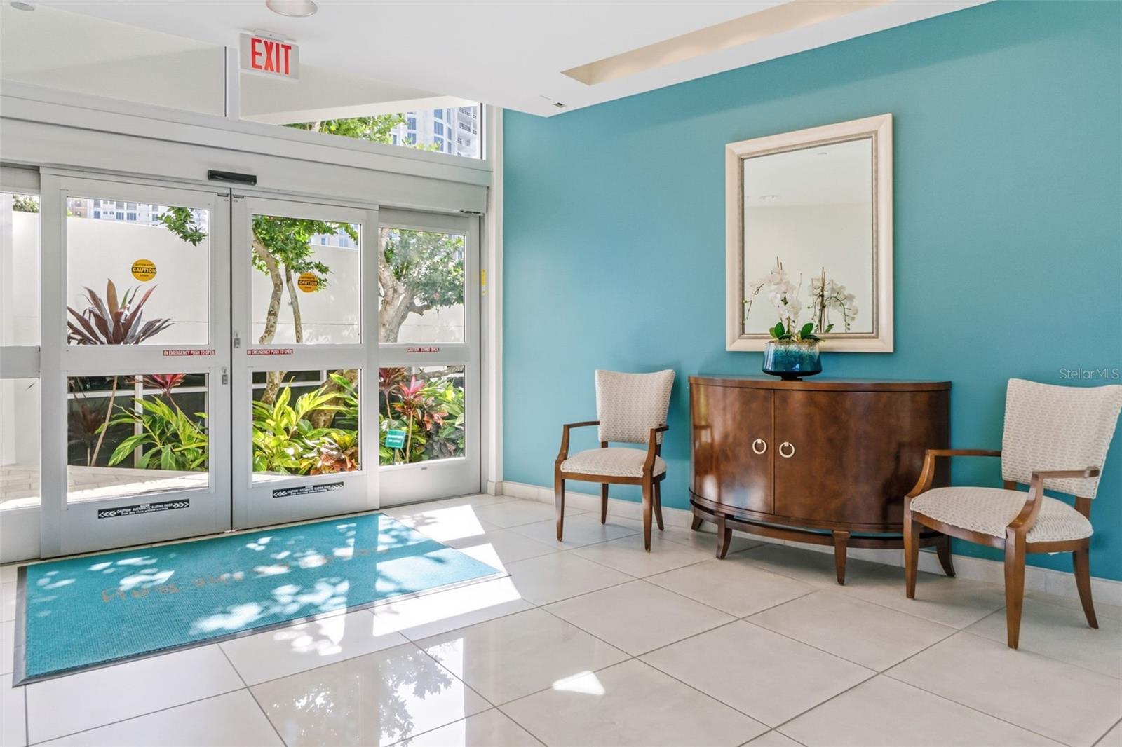 CONDO ON THE BAY TOWER II - Residential