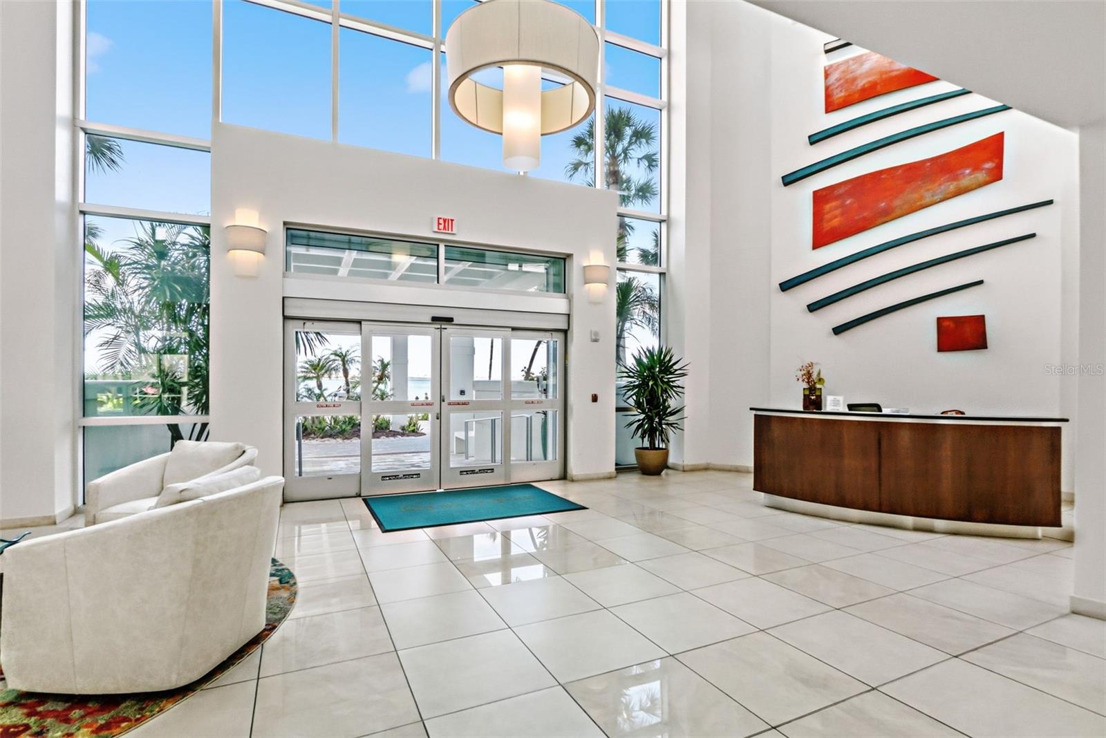 CONDO ON THE BAY TOWER II - Residential