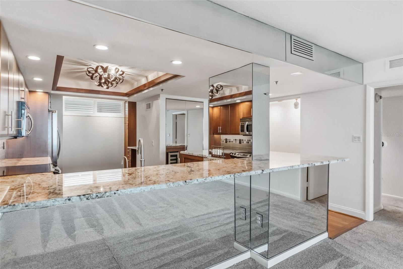 CONDO ON THE BAY TOWER II - Residential