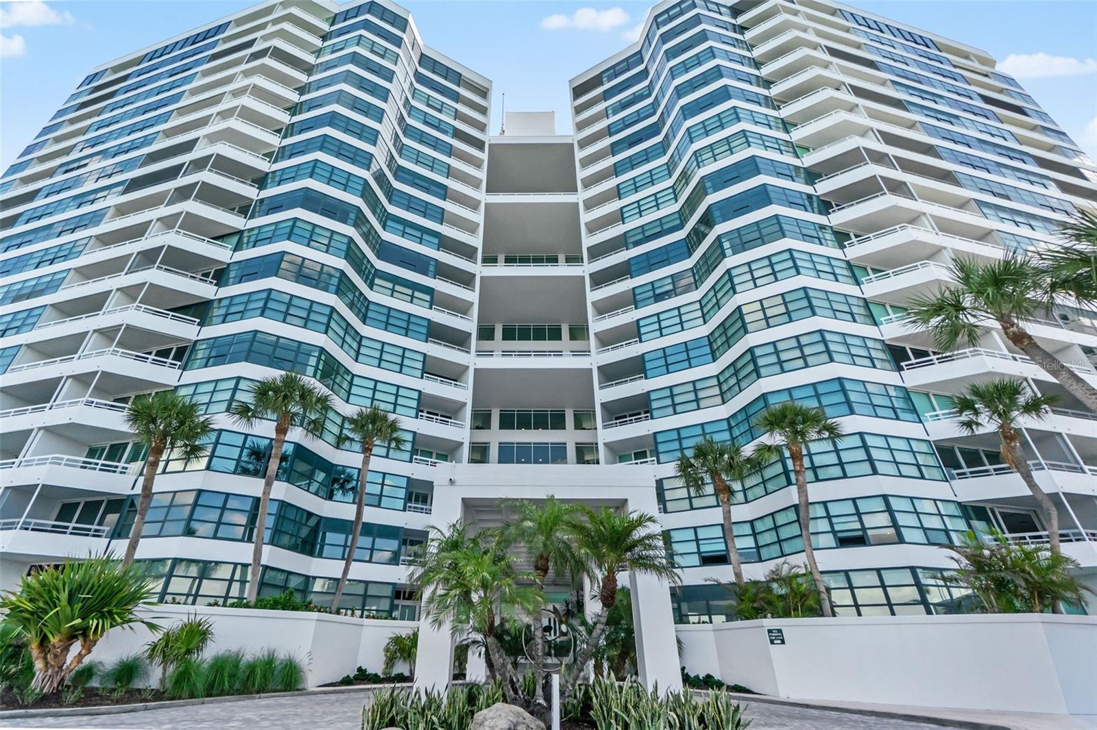 CONDO ON THE BAY TOWER II - Residential