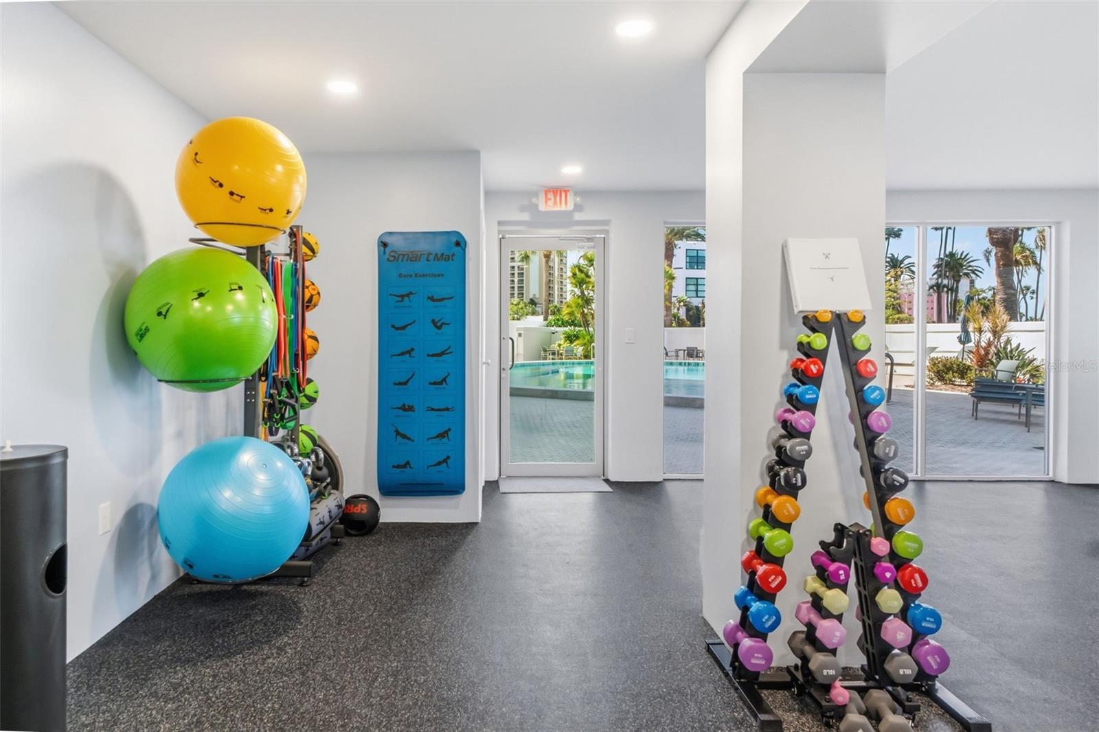 CONDO ON THE BAY TOWER II - Residential