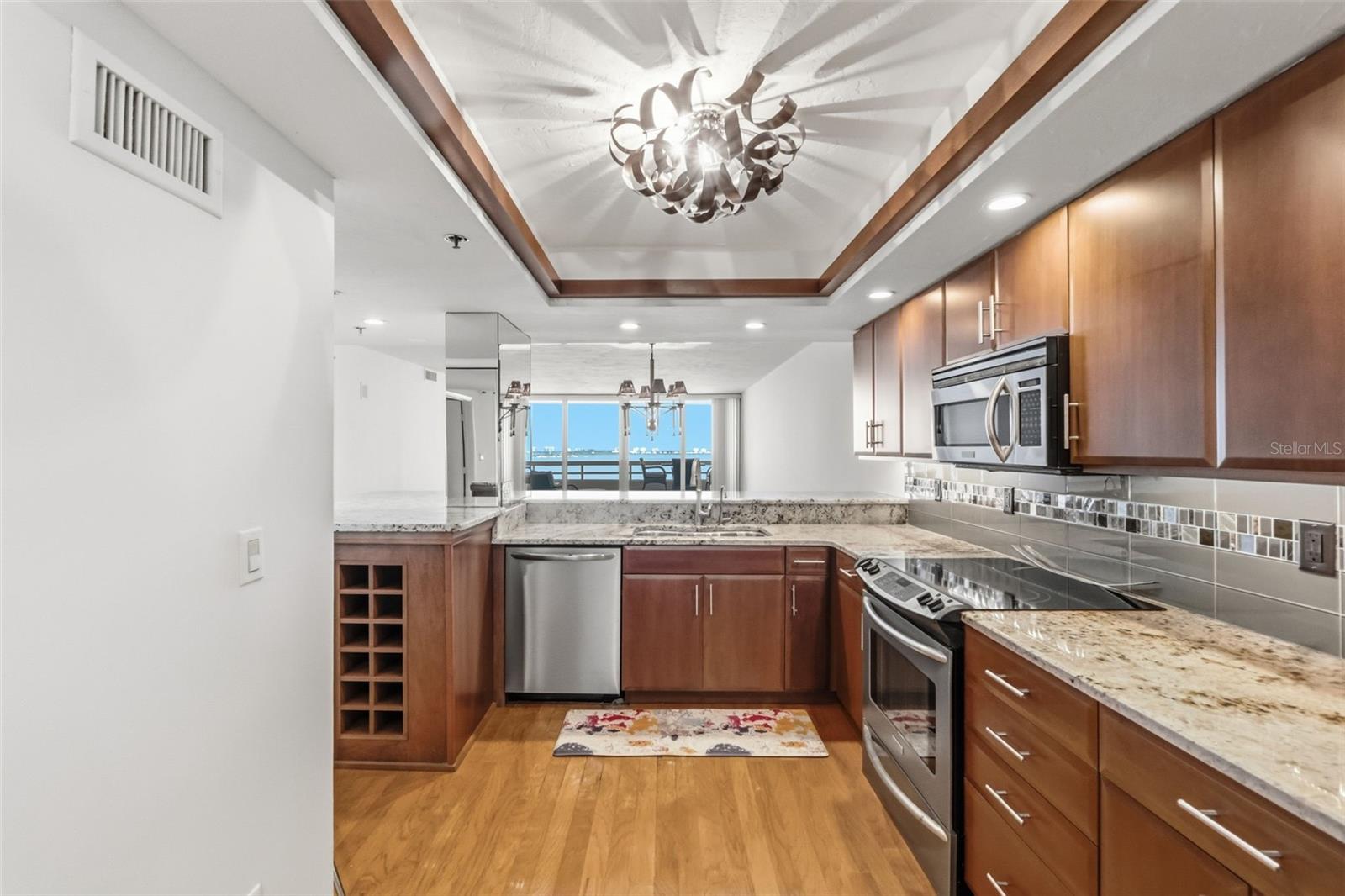 CONDO ON THE BAY TOWER II - Residential