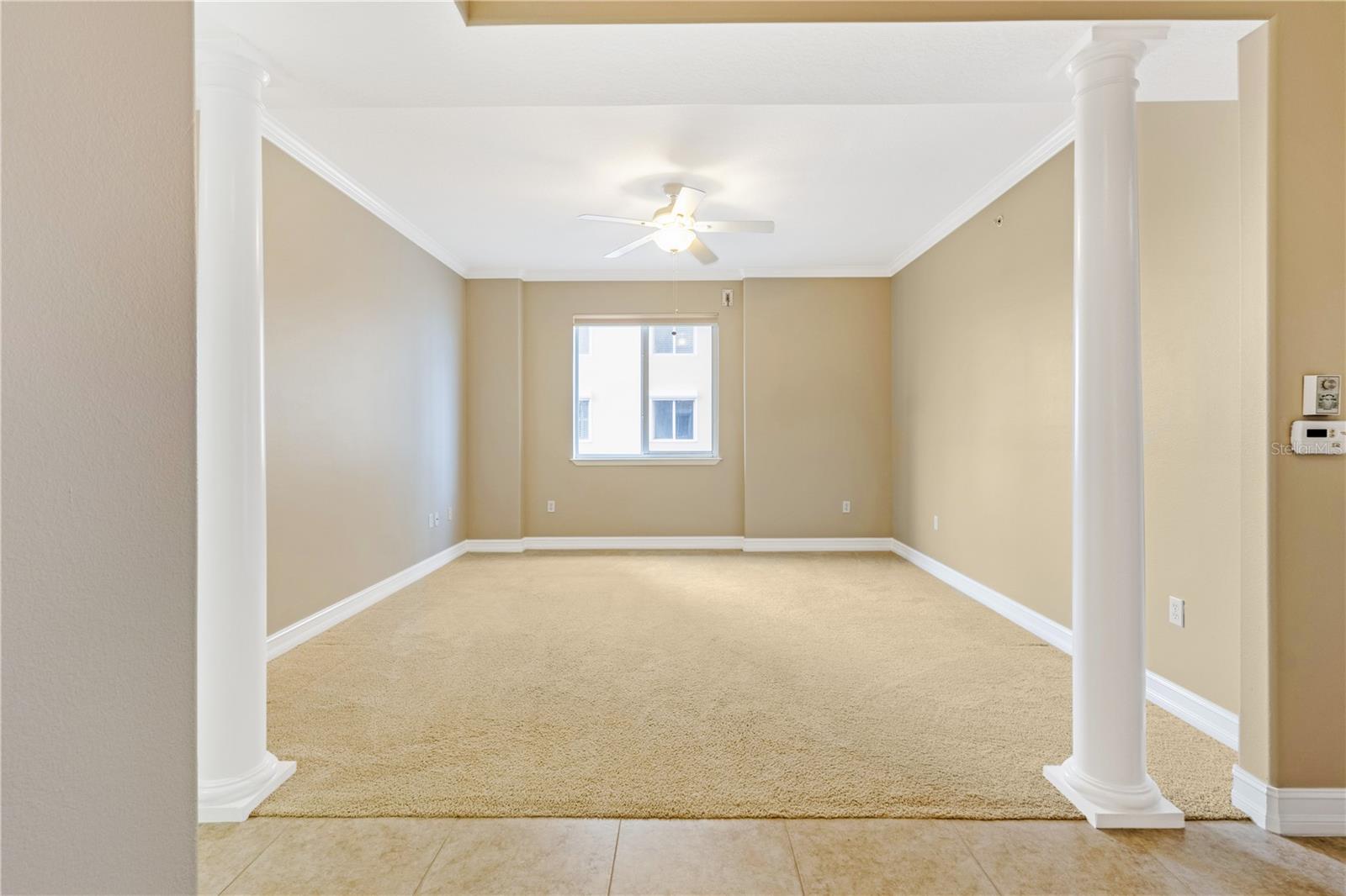 INDIAN RIVER RESID LTS - Residential