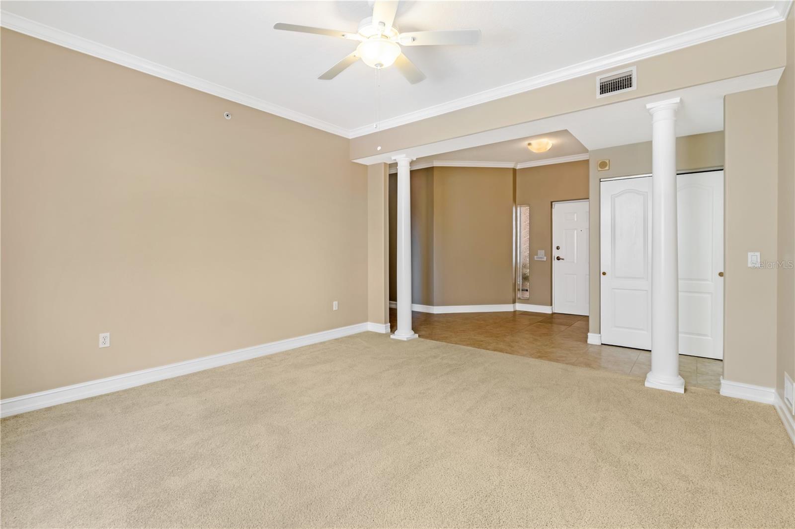 INDIAN RIVER RESID LTS - Residential