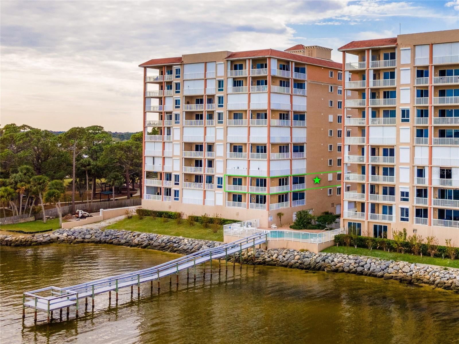 INDIAN RIVER RESID LTS - Residential