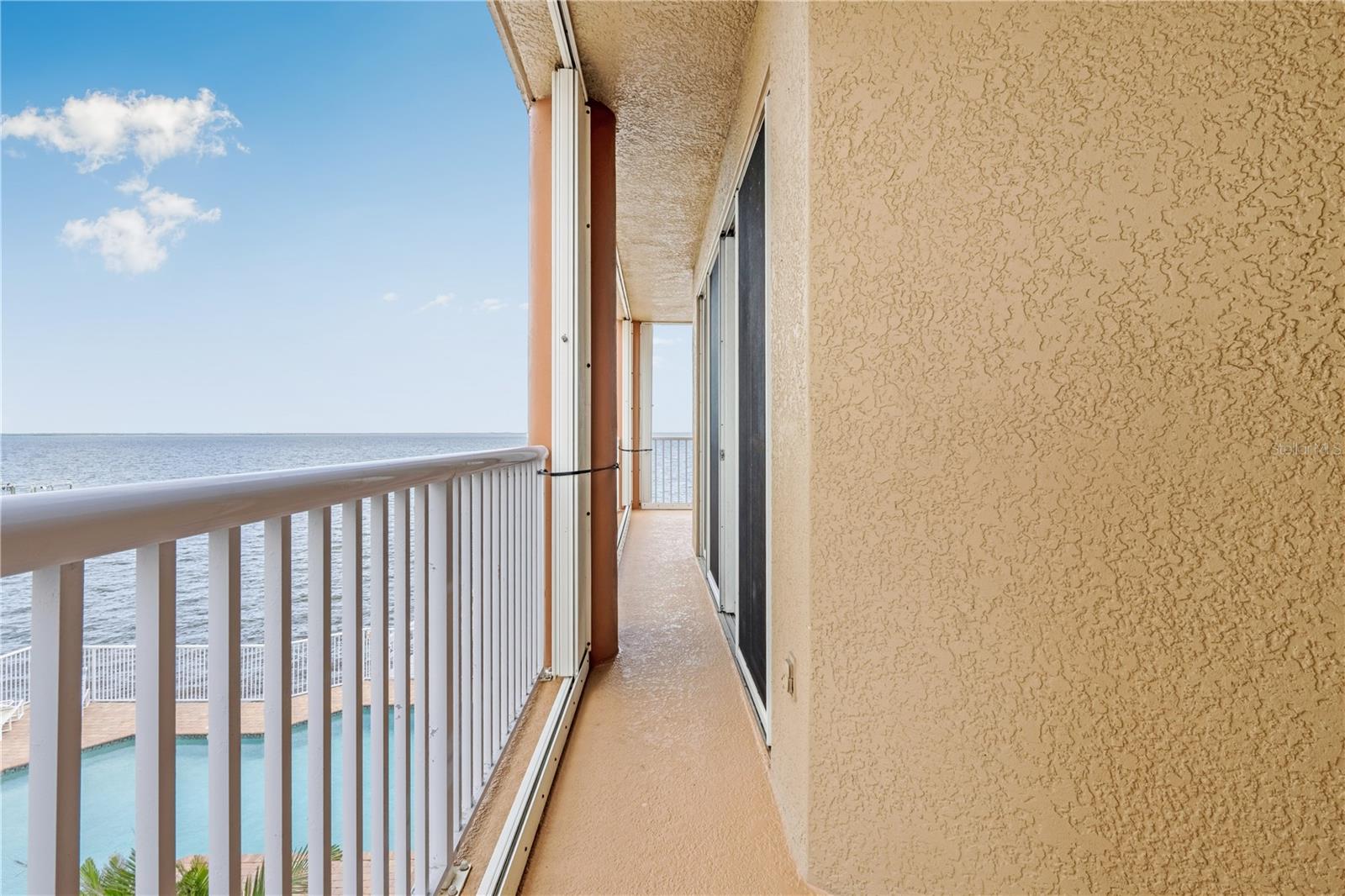 INDIAN RIVER RESID LTS - Residential