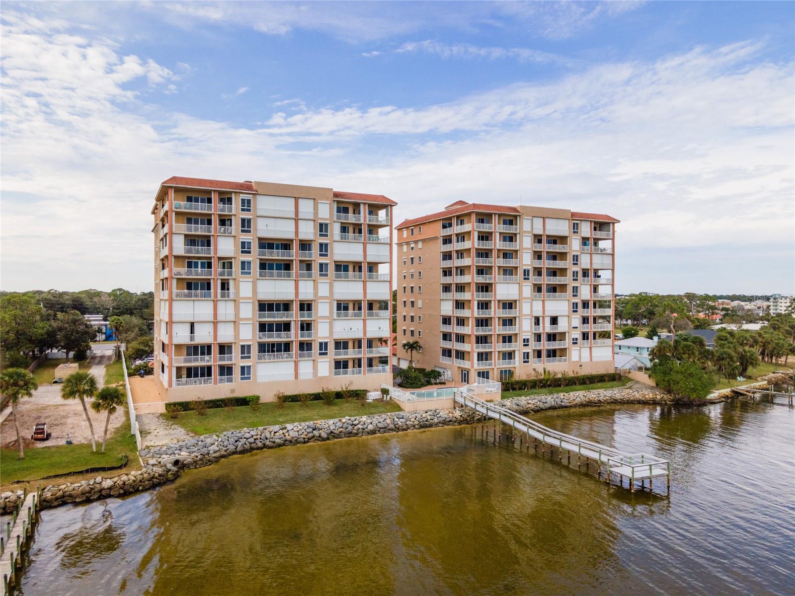 INDIAN RIVER RESID LTS - Residential