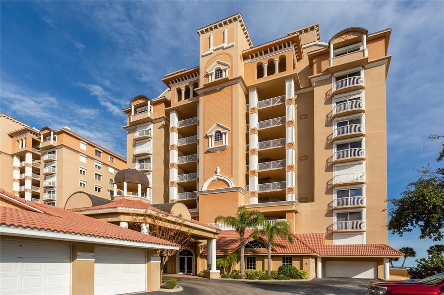 Welcome to your dream condo overlooking the breathtaking Indian River! This spacious 3-bedroom, 3-bath residence offers a perfect blend of comfort, style, and location in the heart of Titusville.
Step inside and you’ll be greeted by an open-concept living space filled with natural light and sweeping river views from your private balcony — the ideal spot to enjoy rocket launches, dazzling sunrises, or relaxing evenings watching dolphins play.
The kitchen features modern appliances, granite countertops, and ample cabinetry, making it perfect for both everyday living and entertaining. Each bedroom is generously sized, with the primary suite boasting a private balcony access, walk-in closet, and a spa-like bath with dual vanities, soaking tub, and walk-in shower.
This condo includes covered parking, elevator access, and a secure building, along with community amenities designed for relaxation and recreation.
Just minutes from Kennedy Space Center, Playalinda Beach, and the charming shops and restaurants of historic downtown Titusville, this location places you at the crossroads of Florida’s Space Coast lifestyle.