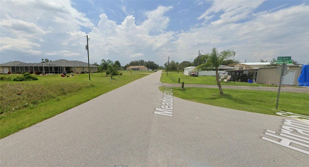 Photo of 29245 Meadowlark Lane, Punta Gorda, FL 33982 (MLS # C7517842)