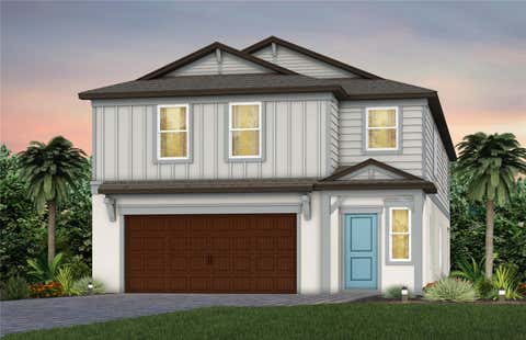 Photo of 33506 Barnebrook Drive, Wesley Chapel, FL 33545 (MLS # TB8542437)