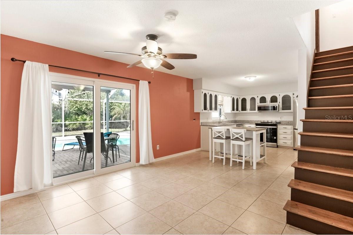 BAY CREST PARK UNIT 17 - Residential