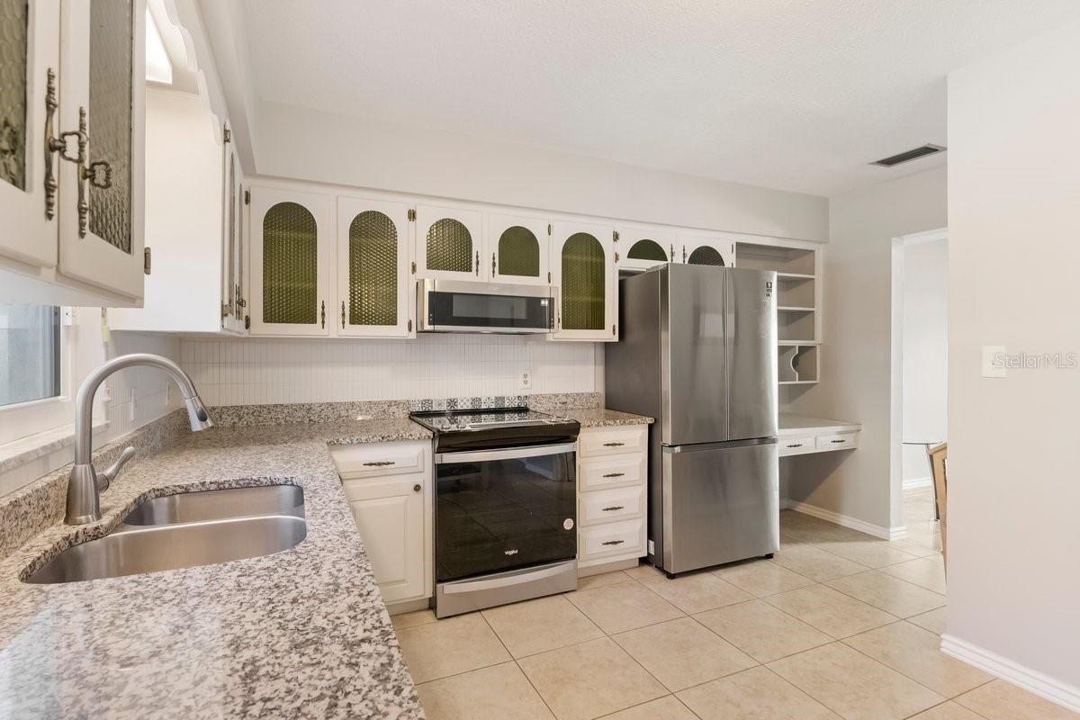 BAY CREST PARK UNIT 17 - Residential