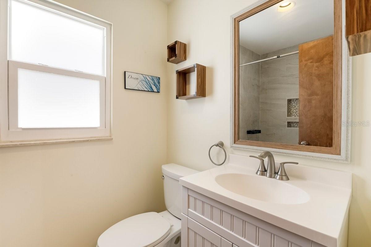 BAY CREST PARK UNIT 17 - Residential